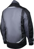 Brodeks Куртка мужская летняя KS 202 серый/черный, размер 2XL