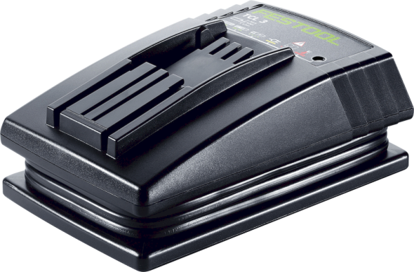 Фото Festool Быстрозарядное устройство TCL 3 FST-499335 