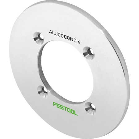 Фото Festool Ролик контактный Alucobond FST-Alucobond 
