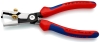 KNIPEX Cтриппер-кабелерез StriX 180 мм (KN-1362180SB)