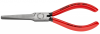 KNIPEX Плоскогубцы ткацкие 160 мм