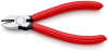 KNIPEX Бокорезы 140 мм