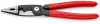 KNIPEX Многофункциональные клещи 6-в-1 ( 200 мм)