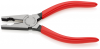 KNIPEX Пассатижи 140 мм