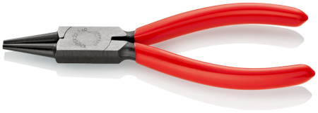 KNIPEX Круглогубцы 140 мм