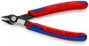 KNIPEX Бокорезы Electronic Super Knips 125 мм