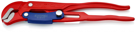KNIPEX Ключ трубный S-образный 1"
