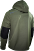 Brodeks Куртка Softshell KS 207 хаки, размер 2XL