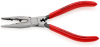 KNIPEX Плоскогубцы для электромонтажа 160 мм