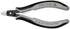 KNIPEX Бокорезы прецизионные ESD 125 мм