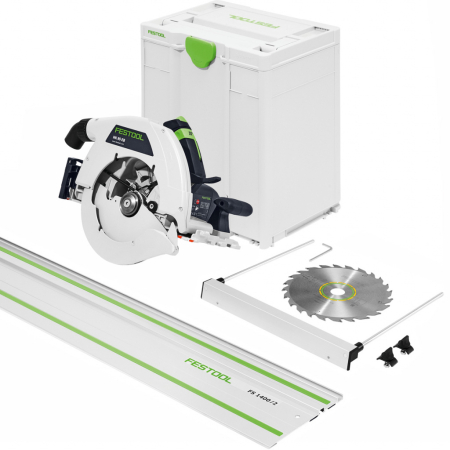 Festool Дисковая пила HK 85 EB-Plus-FS (576138)