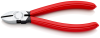 KNIPEX Бокорезы 140 мм