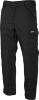 Brodeks Брюки мужские летние KS 301 черный, размер 58