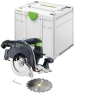 Festool Аккумуляторная дисковая пила HKC 55 EB-Basic (576163)