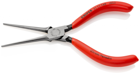 KNIPEX Прецизионные длинногубцы 160 мм