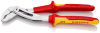 KNIPEX Клещи переставные ALLIGATOR VDE 250 мм