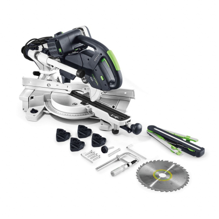 Festool Торцовочная пила KAPEX KS 60 E-Set (561728)