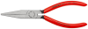 Фото KNIPEX Длинногубцы плоские KN-30 1 KN-3011190, KN-3015190, KN-3011140, KN-3011140SB, KN-3011160, KN-3011160SB, KN-3013140, KN-3013160, KN-3015140, KN-3015160