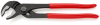 KNIPEX Клещи переставные с гребенчатым шарниром 250 мм