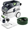 Festool Пылесос промышленный CTH 26 EI (577866)