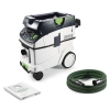Festool Пылесос промышленный CTM 36 E LE (574990)
