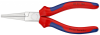 Фото KNIPEX Круглогубцы длинные KN-30 3 KN-3031160, KN-3033160, KN-3035140, KN-3035160