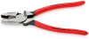 KNIPEX Пассатижи Linemans  240 мм
