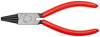 KNIPEX Круглогубцы 140 мм