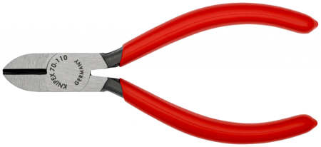 KNIPEX Бокорезы 110 мм