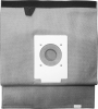 TRC Мешок для пылесоса Festool Longlife-FIS-CT 36/48 многоразовый, текстильная застежка, L-класс