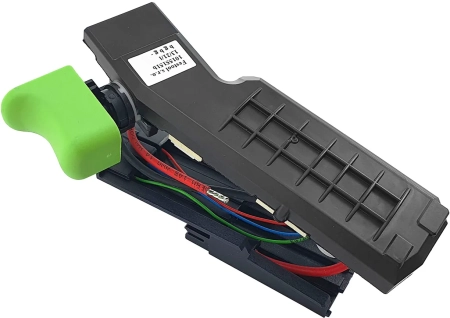 Фото Festool Блок электроники PDC/DRC 18/4 FST-720904 