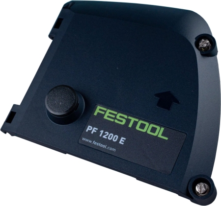 Фото Festool Крышка PF 1200 E ET-BG FST-491659 