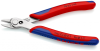 KNIPEX Бокорезы Electronic Super Knips XL 140 мм