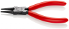 KNIPEX Круглогубцы 125 мм