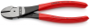 KNIPEX Бокорезы усиленные 180 мм