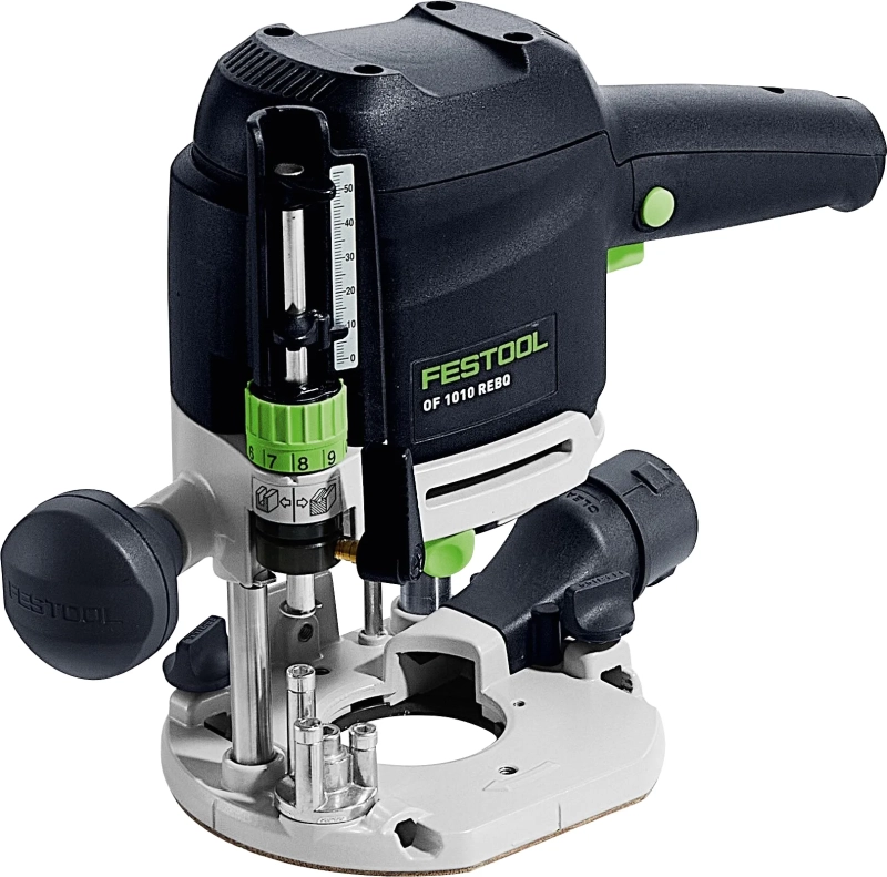 Фото Festool Вертикальный фрезер OF 1010 REBQ FST-OF 1010 REBQ 