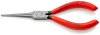 KNIPEX Прецизионные длинногубцы 160 мм