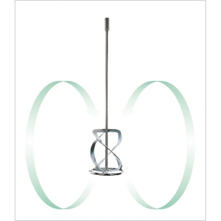 Фото Festool Мешалка левая WR 120 L FST-484285 