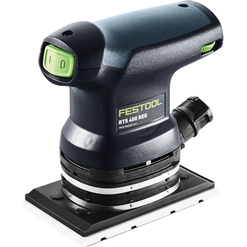 Фото Festool Плоскошлифовальная машинка Rutscher RTS 400 FST-RTS 400 