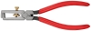 KNIPEX Клещи-стриппер 160 мм (KN-1101160SB)