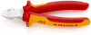 KNIPEX Бокорезы для зачистки проводов VDE 160 мм