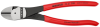 KNIPEX Бокорезы усиленные 12° 200 мм