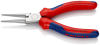 KNIPEX Круглогубцы длинные 160 мм