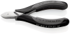 KNIPEX Бокорезы для электроники ESD 115 мм