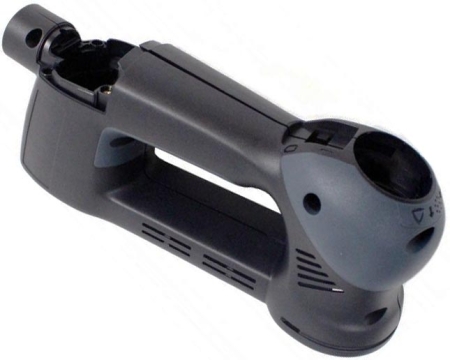 Фото Festool Кожух RO 90 DX FEQ ET-BG FST-497772 