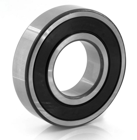 Фото SKF Подшипник радиальный 6202 RSR C3 SKF-479745 