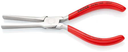 KNIPEX Плоскогубцы ткацкие 160 мм