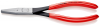 KNIPEX Плоскогубцы монтажные 200 мм