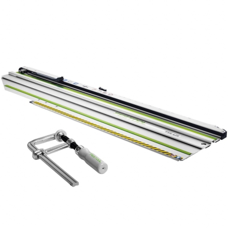 Festool Торцовочная шина FSK 420