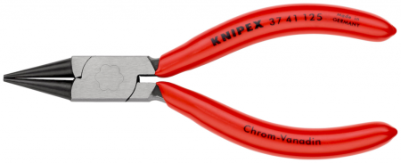KNIPEX Круглогубцы для точной механики 125 мм